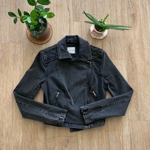 Silence + Noise jacket